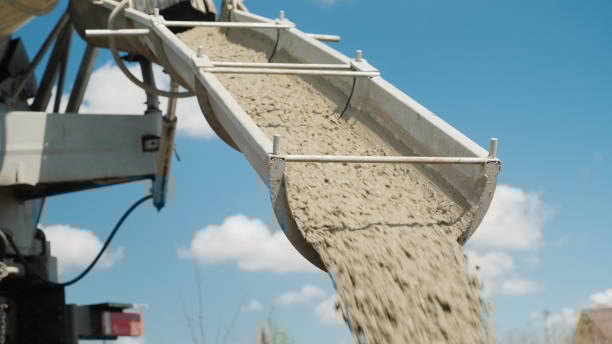 Best Concrete Foundation Repair in Commercial Point, OH