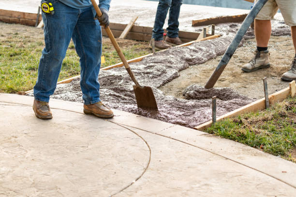 Best Industrial Concrete Flooring in Commercial Point, OH