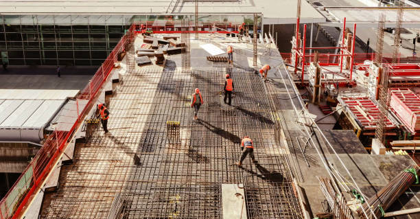 Best Concrete Staining and Coloring in Commercial Point, OH