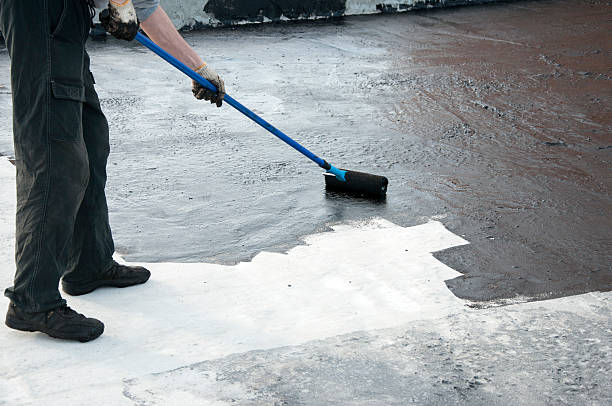 Best Concrete Driveway Installation in Commercial Point, OH